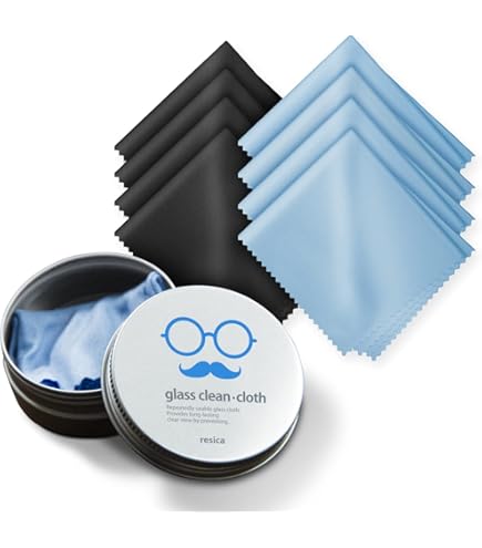 Amazon | 防弾少年団 ジン JN メガネ拭き [Glasses Cleaner